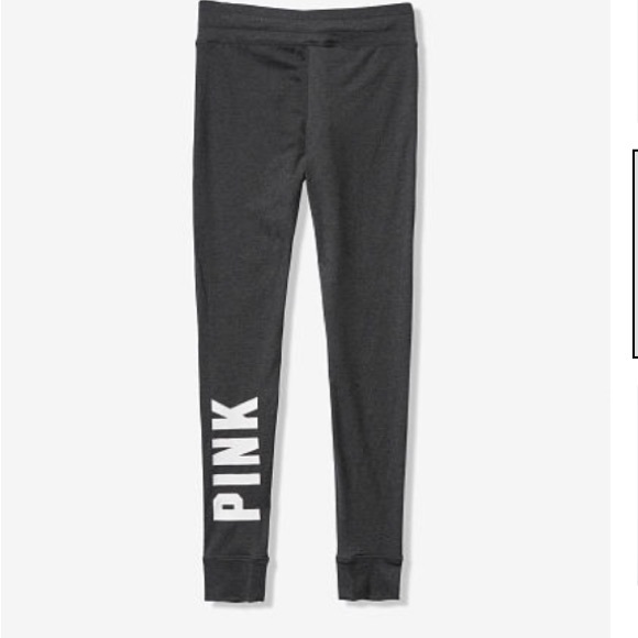 🖤SALE-NWT! PINK CAMPUS COLORBLOCK LEGGINGS🖤 - Picture 4 of 8